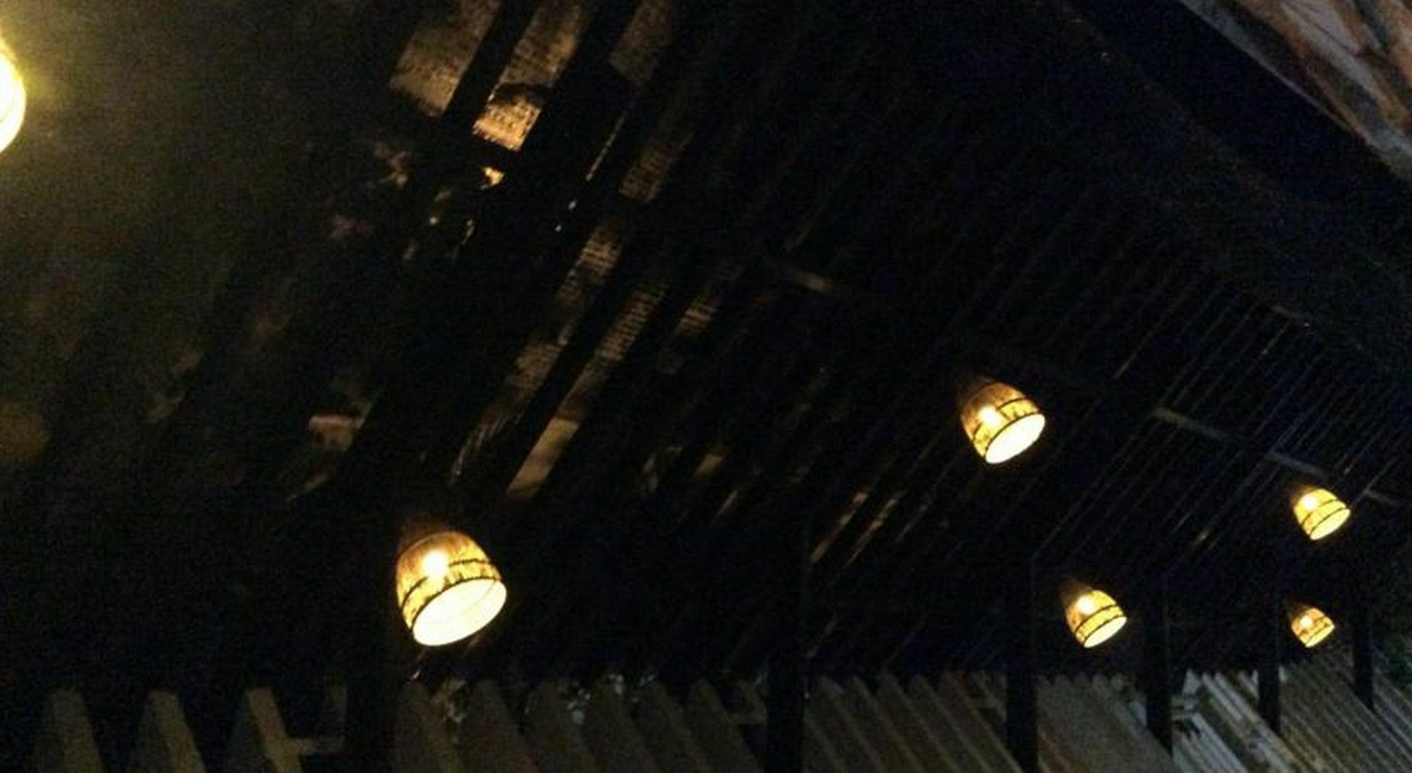 Center Homestay 会安 外观 照片