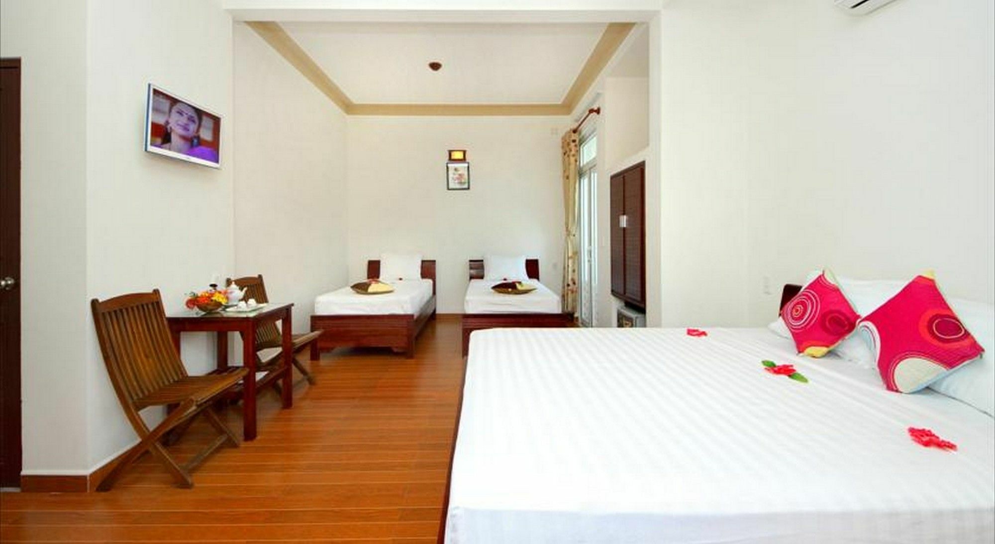Center Homestay 会安 外观 照片