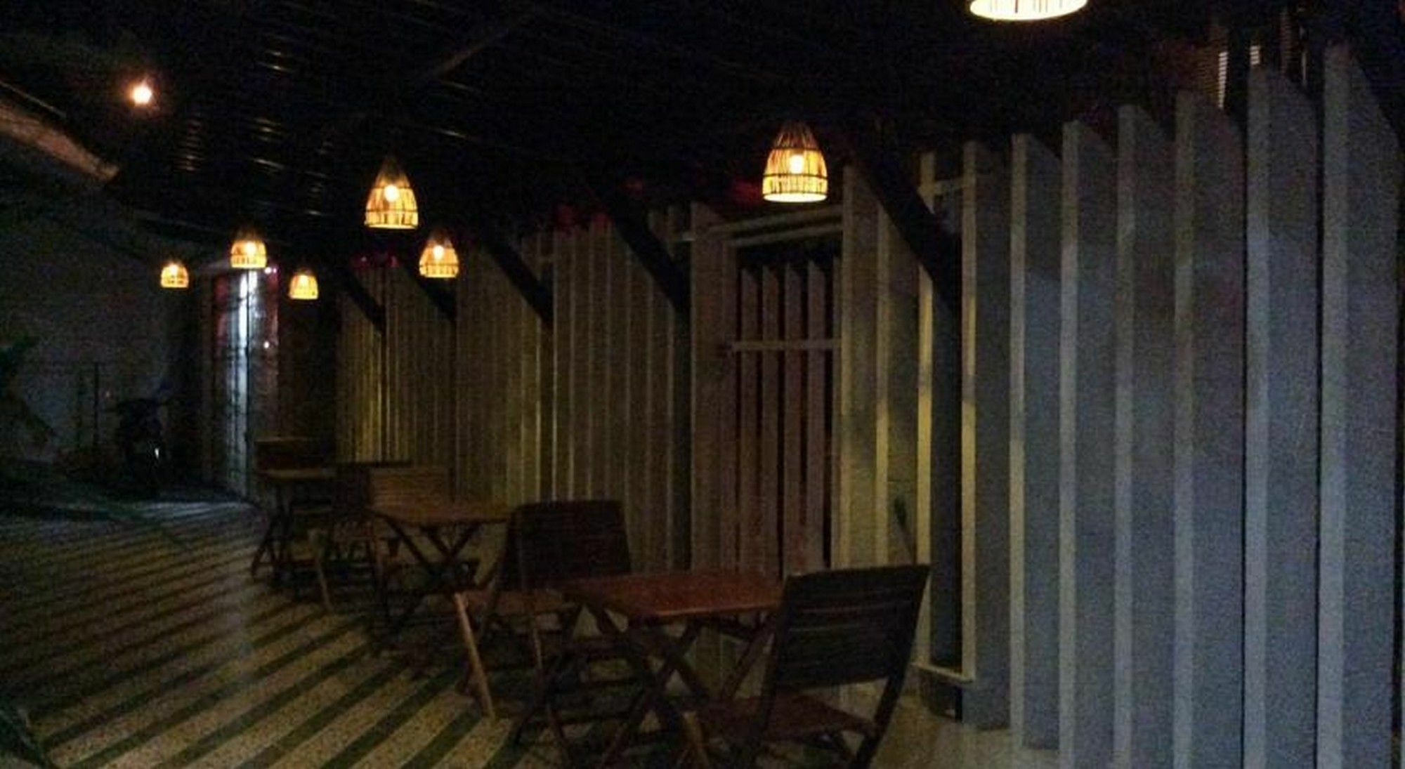 Center Homestay 会安 外观 照片